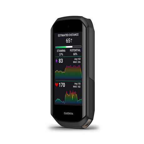 Garmin Edge 1050 - Accessoire