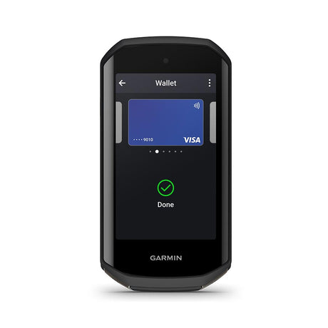 Garmin Edge 1050 - Accessoire