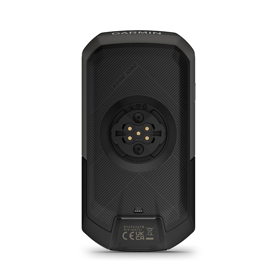 Garmin Edge 1050 - Accessoire