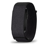 Garmin CIRQA Smart Band L-XL, Montre, Couleur de la montre: Noir, Bracelet: