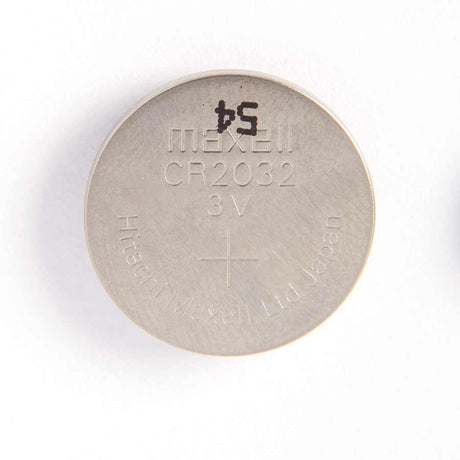 CatEye Pile CR-2032 - Composante