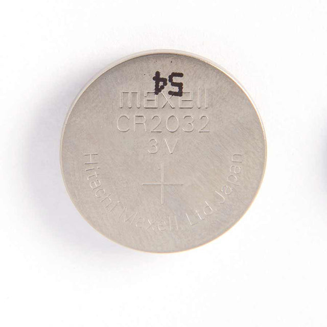 CatEye Pile CR-2032 - Composante