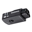 Shimano ISMEW90B, SM-EW90B, Jonction avant 3-port pour guidon de TT ou de triathlon