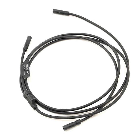 Shimano EW-JC130-MM, Prise en Y, Longueur de câble: L1 550mm, L2:50mm, L3:550mm