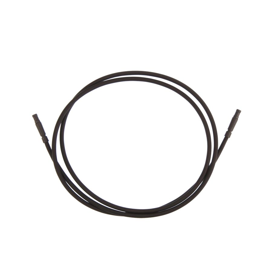 Shimano EW-SD300 Câble Électrique E-Tube, 600mm, IEWSD300L060