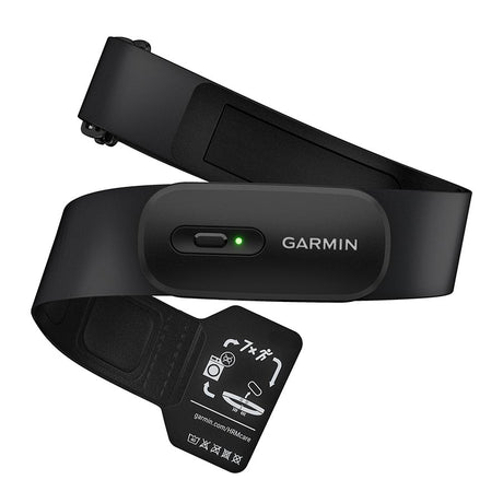 Garmin HRM 200 Moniteur de fréquence cardiaque M-XL - Accessoire