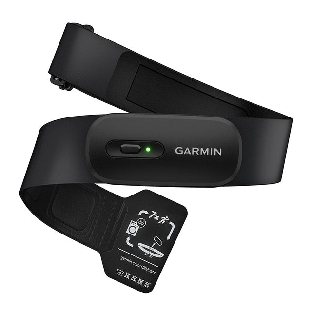 Garmin HRM 200 Moniteur de fréquence cardiaque M-XL - Accessoire