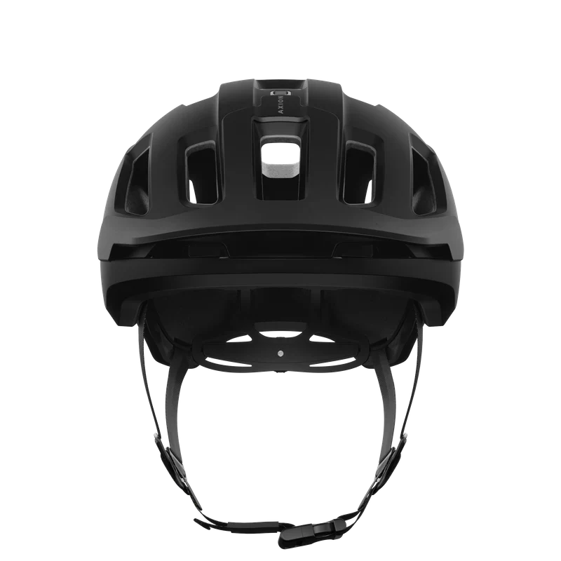 POC Axion Race MIPS noir vue 4