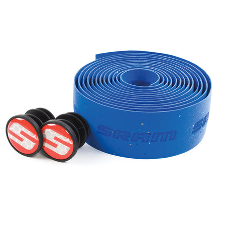 SRAM SuperCork Guidoline - Bleu - Composante