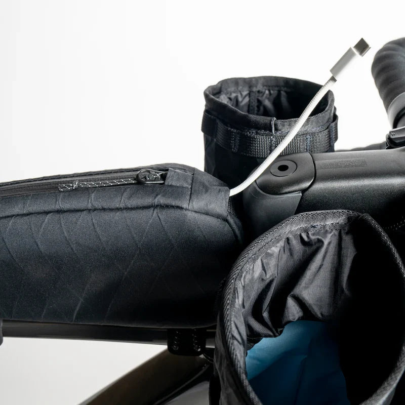 POC Ultra Top Tube Bag 0.7L