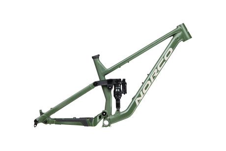 Norco Sight C ensemble Missing Link mullet 29/27,5 — composante suspension