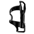 Lezyne Flow Side Load Porte-bidon - Noir Chargement gauche - Accessoire