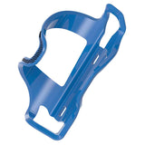 Lezyne Flow Side Load Porte-bidon - Bleu Chargement droit - Accessoire