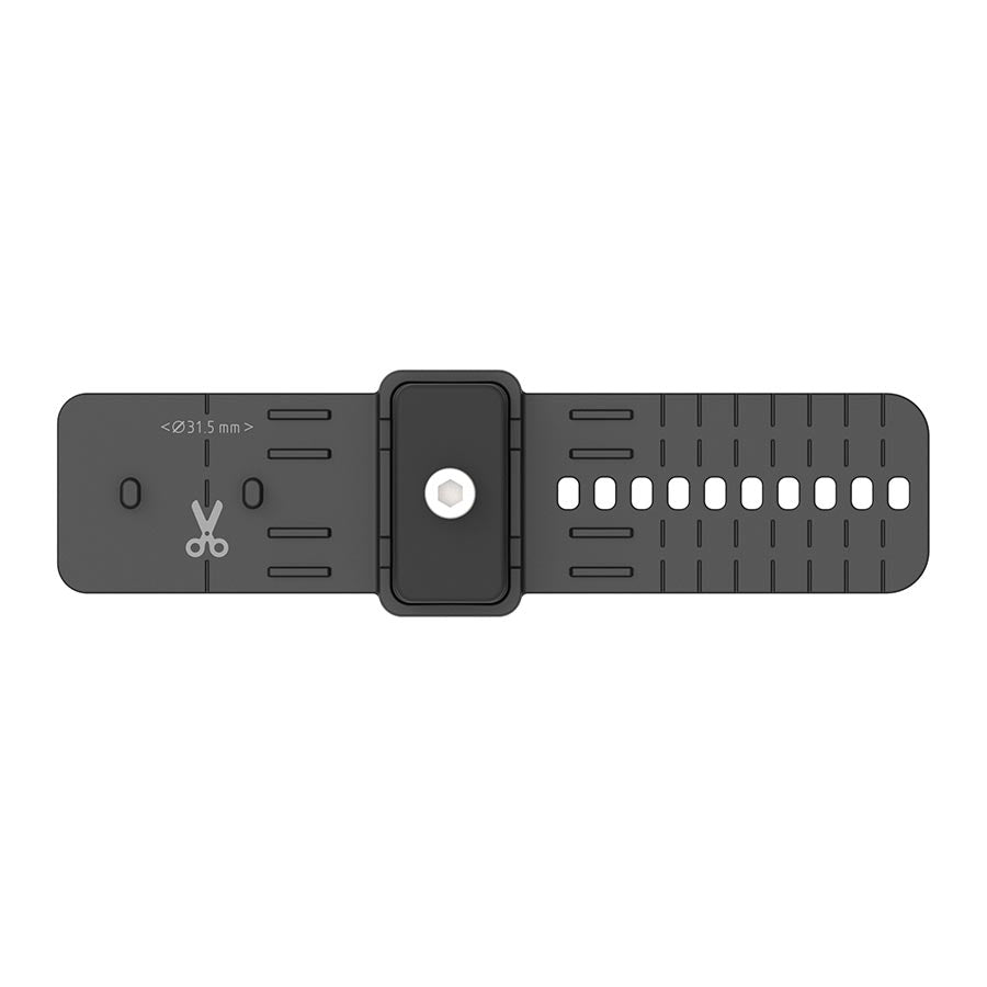 Zefal Gizmo Porte-bidon - Accessoire