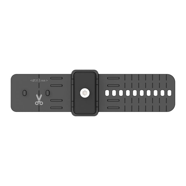 Zefal Gizmo Porte-bidon - Accessoire