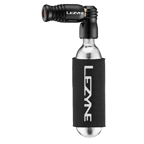 Lezyne Trigger Speed Drive Presta 1x16g - Accessoire