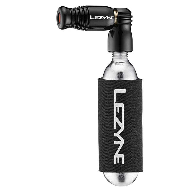 Lezyne Trigger Speed Drive Presta 1x16g - Accessoire
