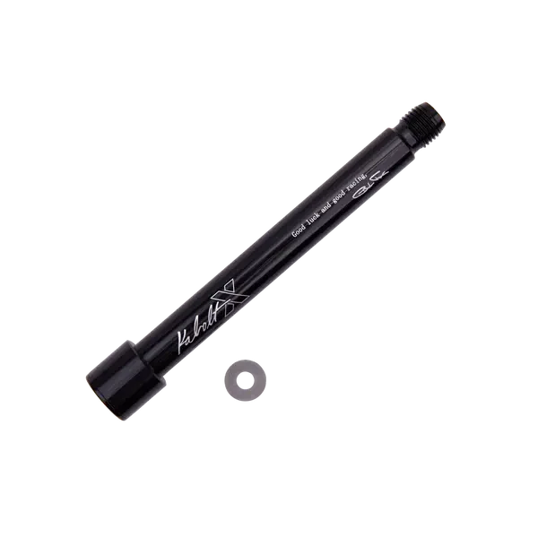 Fox KaboltX Assemblage Axe 15x110 pour 36/38 2021 - Composante
