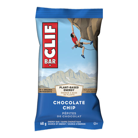 Clif Jujubes - Accessoire