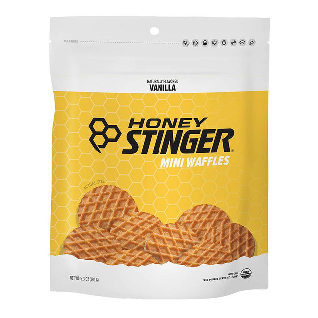 Honey Stinger Organic - Accessoire