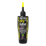 Muc-Off Dry Lubrifiant chaîne - 120 ml - Accessoire