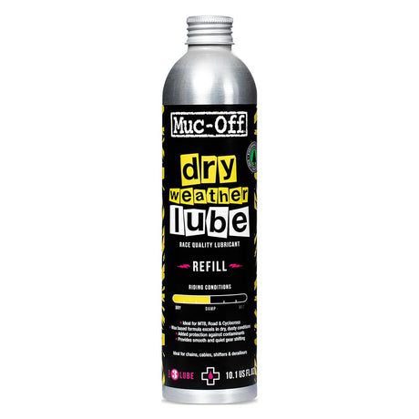 Muc-Off Dry Lubrifiant chaîne - 300 ml - Accessoire