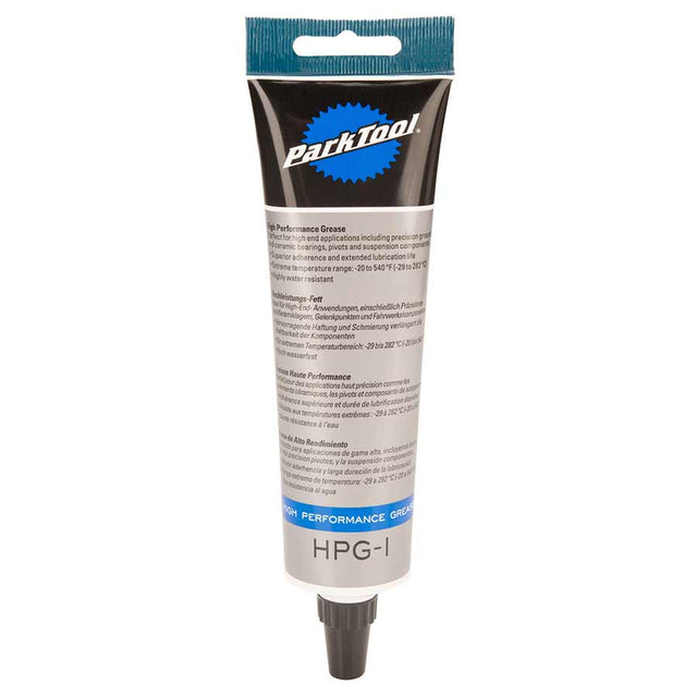 Park Tool HPG-1 Outil - Accessoire