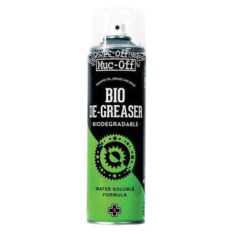 Muc-Off Bio Degreaser Graisse 500ml - Accessoire