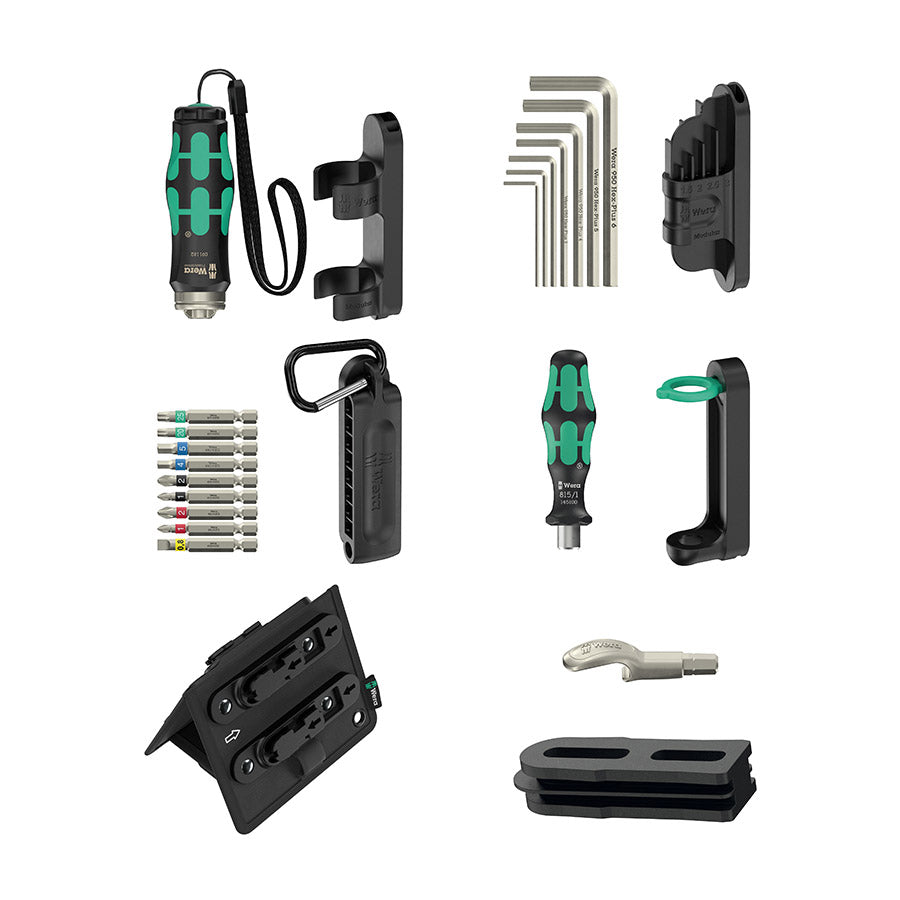 Wera Advent Calendar 2026