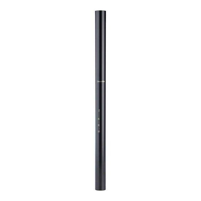 RockShox, CSU/Upper Tube for Boxxer C1, Left, Black, Boxxer C1(2019+)
