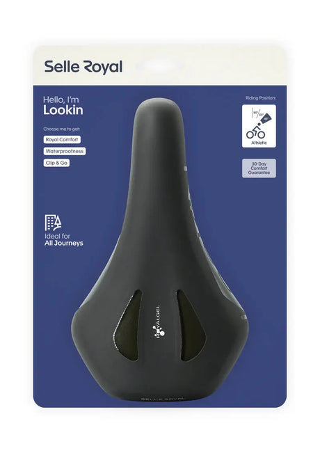 Selle Royal Lookin Basic - Selle