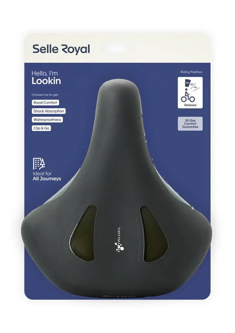 selle royal
