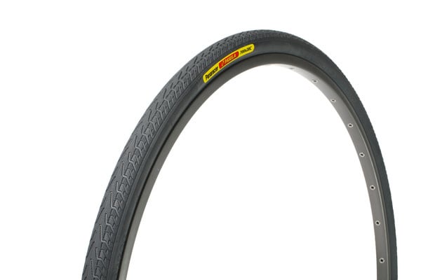 Panaracer PAN PASELA 700X35 AC NR-NR - Composante