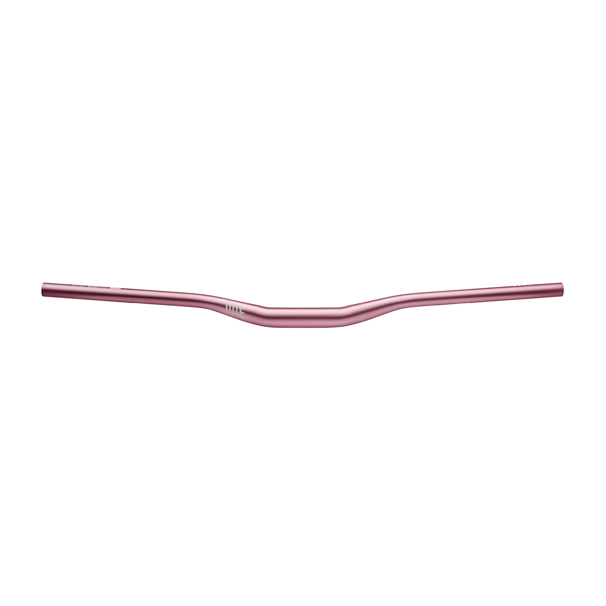 Title MTB AH1 31.8 Guidon 50mm chrome