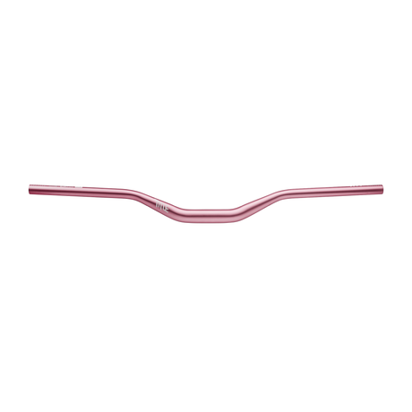 Title MTB AH1 31.8 Guidon 50mm pink