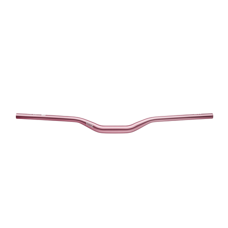 Title MTB AH1 31.8 Guidon 50mm Gris