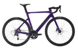 SAVA Aurora X - Black - Vélo