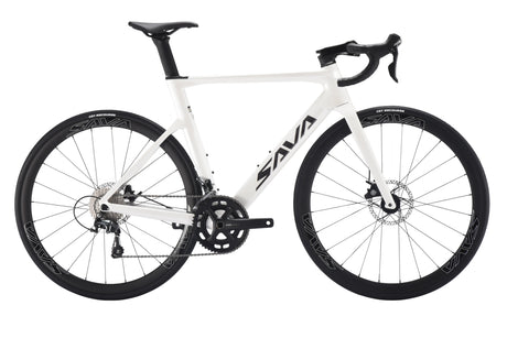 SAVA Aurora X - Black - Vélo