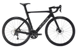SAVA Aurora X - Black - Vélo