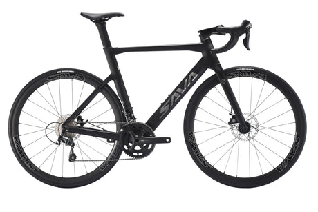 SAVA Aurora X - Black - Vélo