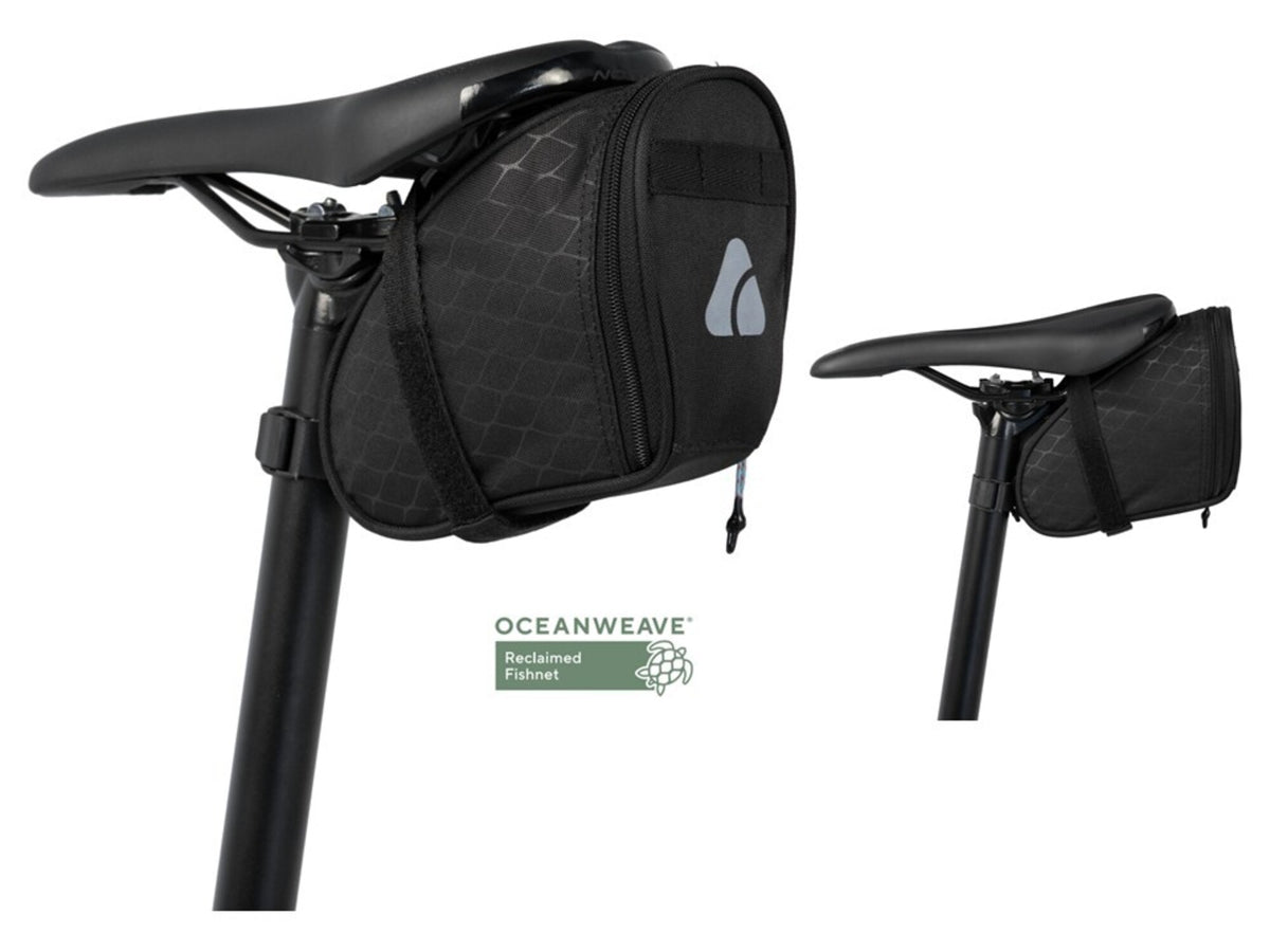 Axiom Oceanweave Aeropack Sacoche de Selle