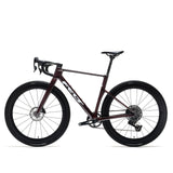 Felt Breed Expert SRAM RIVAL XPLR AXS - Vélo