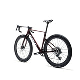 Felt Breed Expert SRAM RIVAL XPLR AXS - Vélo