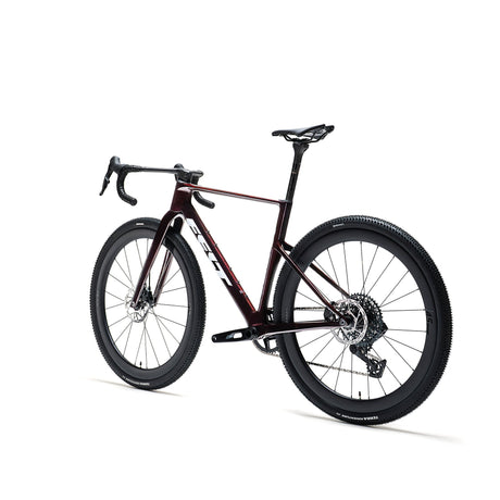 Felt Breed Expert SRAM RIVAL XPLR AXS - Vélo