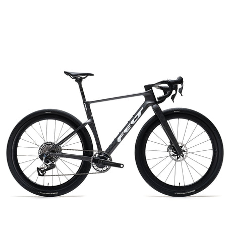 Felt Breed FRD SRAM RED XPLR AXS - Vélo