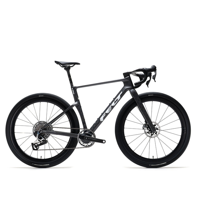 Felt Breed FRD SRAM RED XPLR AXS - Vélo