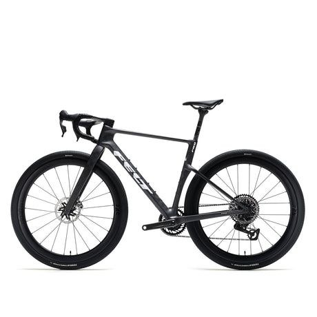 Felt Breed FRD SRAM RED XPLR AXS - Vélo
