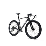 Felt Breed FRD SRAM RED XPLR AXS - Vélo