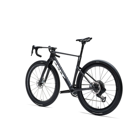 Felt Breed FRD SRAM RED XPLR AXS - Vélo