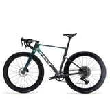 Felt Breed PRO SRAM FORCE XPLR AXS - Vélo